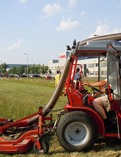 Park maintenance